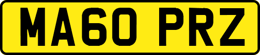 MA60PRZ