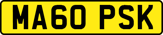 MA60PSK