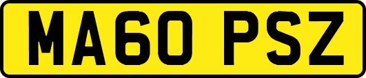 MA60PSZ