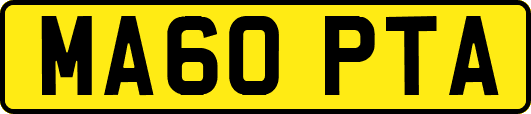 MA60PTA