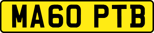 MA60PTB