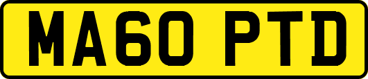 MA60PTD