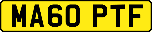 MA60PTF