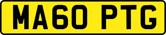 MA60PTG