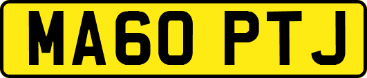 MA60PTJ