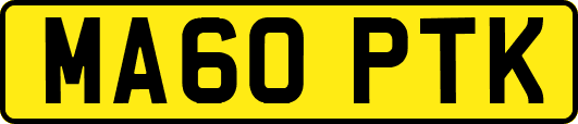 MA60PTK