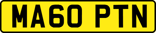 MA60PTN