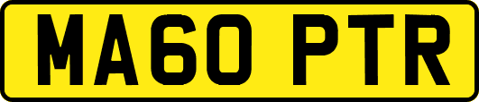 MA60PTR
