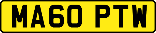 MA60PTW