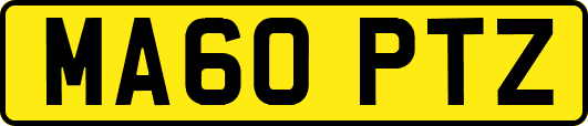 MA60PTZ