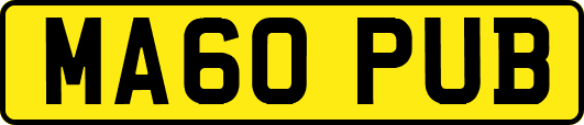 MA60PUB