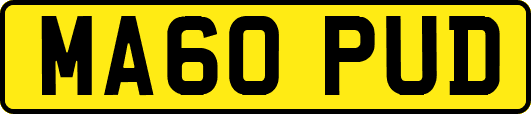 MA60PUD