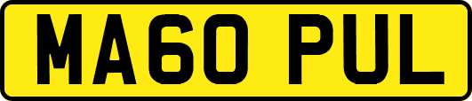 MA60PUL
