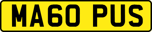 MA60PUS