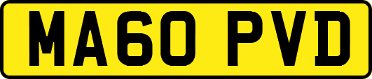 MA60PVD