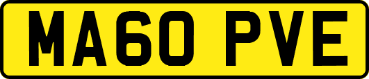 MA60PVE