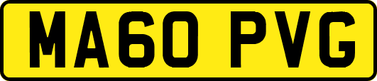 MA60PVG