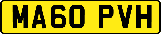 MA60PVH