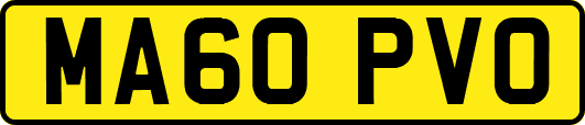 MA60PVO