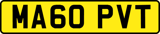 MA60PVT