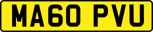 MA60PVU