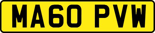 MA60PVW