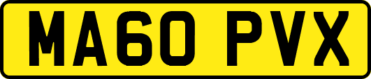 MA60PVX