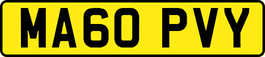 MA60PVY
