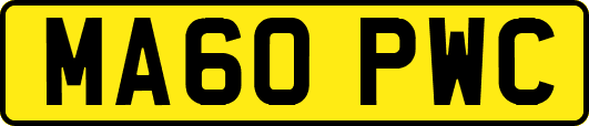 MA60PWC