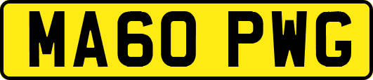 MA60PWG