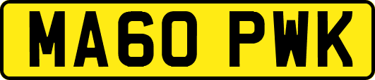MA60PWK