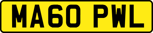 MA60PWL