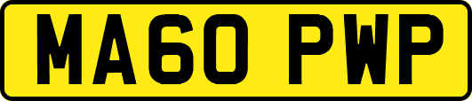 MA60PWP