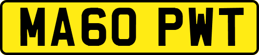 MA60PWT