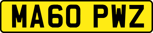 MA60PWZ