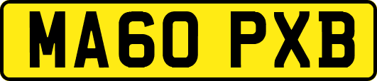 MA60PXB