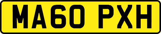 MA60PXH