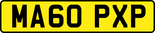 MA60PXP