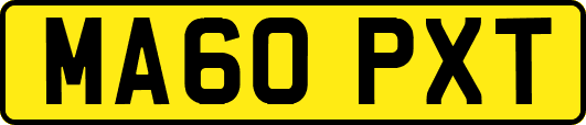MA60PXT