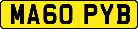 MA60PYB