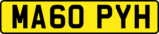 MA60PYH