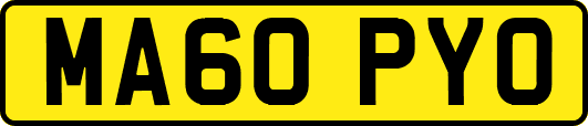 MA60PYO
