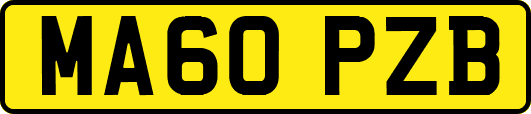 MA60PZB