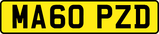 MA60PZD