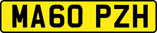 MA60PZH