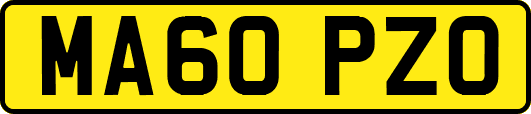 MA60PZO