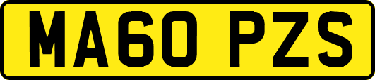 MA60PZS