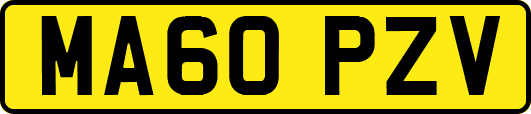 MA60PZV