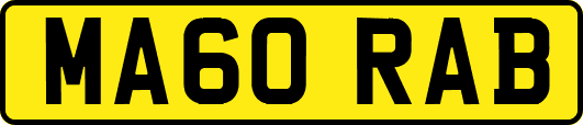 MA60RAB
