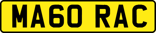 MA60RAC